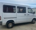 Белый Мерседес Sprinter, объемом двигателя 2.1 л и пробегом 200 тыс. км за 7000 $, фото 1 на Automoto.ua