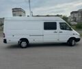 Білий Мерседес Sprinter, об'ємом двигуна 2.69 л та пробігом 935 тис. км за 8799 $, фото 7 на Automoto.ua
