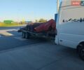 Белый Мерседес Sprinter, объемом двигателя 2.69 л и пробегом 800 тыс. км за 7600 $, фото 4 на Automoto.ua