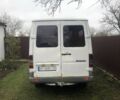 Білий Мерседес Sprinter, об'ємом двигуна 2.2 л та пробігом 500 тис. км за 4516 $, фото 3 на Automoto.ua