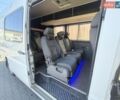 Білий Мерседес Sprinter, об'ємом двигуна 2.69 л та пробігом 510 тис. км за 8499 $, фото 29 на Automoto.ua