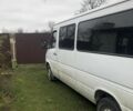 Білий Мерседес Sprinter, об'ємом двигуна 2.2 л та пробігом 500 тис. км за 4516 $, фото 2 на Automoto.ua