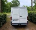 Белый Мерседес Sprinter, объемом двигателя 2.1 л и пробегом 555 тыс. км за 6500 $, фото 3 на Automoto.ua