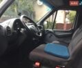 Білий Мерседес Sprinter, об'ємом двигуна 2.15 л та пробігом 600 тис. км за 8500 $, фото 7 на Automoto.ua