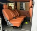 Білий Мерседес Sprinter, об'ємом двигуна 2.15 л та пробігом 100 тис. км за 11300 $, фото 10 на Automoto.ua