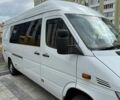 Білий Мерседес Sprinter, об'ємом двигуна 2.15 л та пробігом 100 тис. км за 11300 $, фото 28 на Automoto.ua