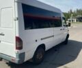 Белый Мерседес Sprinter, объемом двигателя 2.15 л и пробегом 300 тыс. км за 6500 $, фото 5 на Automoto.ua