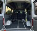 Белый Мерседес Sprinter, объемом двигателя 2.7 л и пробегом 490 тыс. км за 10500 $, фото 27 на Automoto.ua