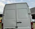 Білий Мерседес Sprinter, об'ємом двигуна 2.15 л та пробігом 250 тис. км за 6500 $, фото 3 на Automoto.ua