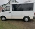Белый Мерседес Sprinter, объемом двигателя 2 л и пробегом 200 тыс. км за 5499 $, фото 3 на Automoto.ua