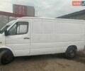 Білий Мерседес Sprinter, об'ємом двигуна 2.15 л та пробігом 740 тис. км за 5200 $, фото 3 на Automoto.ua