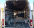 Білий Мерседес Sprinter, об'ємом двигуна 2.2 л та пробігом 770 тис. км за 6299 $, фото 9 на Automoto.ua