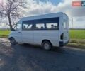Білий Мерседес Sprinter, об'ємом двигуна 2.2 л та пробігом 383 тис. км за 14500 $, фото 5 на Automoto.ua
