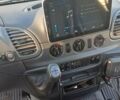 Белый Мерседес Sprinter, объемом двигателя 2.69 л и пробегом 640 тыс. км за 12400 $, фото 12 на Automoto.ua