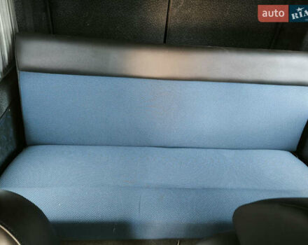 Белый Мерседес Sprinter, объемом двигателя 2.69 л и пробегом 999 тыс. км за 5000 $, фото 7 на Automoto.ua