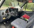 Белый Мерседес Sprinter, объемом двигателя 2.15 л и пробегом 780 тыс. км за 7500 $, фото 2 на Automoto.ua