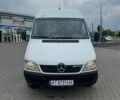 Білий Мерседес Sprinter, об'ємом двигуна 2.69 л та пробігом 935 тис. км за 8799 $, фото 1 на Automoto.ua
