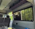 Белый Мерседес Sprinter, объемом двигателя 2.7 л и пробегом 490 тыс. км за 10500 $, фото 25 на Automoto.ua