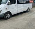Белый Мерседес Sprinter, объемом двигателя 2.15 л и пробегом 800 тыс. км за 7500 $, фото 1 на Automoto.ua