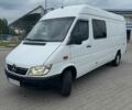 Білий Мерседес Sprinter, об'ємом двигуна 2.69 л та пробігом 935 тис. км за 8799 $, фото 2 на Automoto.ua