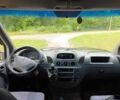 Белый Мерседес Sprinter, объемом двигателя 2.1 л и пробегом 555 тыс. км за 6500 $, фото 10 на Automoto.ua