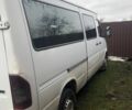 Білий Мерседес Sprinter, об'ємом двигуна 2.2 л та пробігом 500 тис. км за 4516 $, фото 4 на Automoto.ua