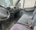 Белый Мерседес Sprinter, объемом двигателя 2.1 л и пробегом 200 тыс. км за 7000 $, фото 9 на Automoto.ua