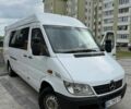 Білий Мерседес Sprinter, об'ємом двигуна 2.15 л та пробігом 100 тис. км за 11300 $, фото 27 на Automoto.ua