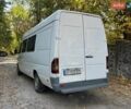 Білий Мерседес Sprinter, об'ємом двигуна 2.15 л та пробігом 500 тис. км за 7500 $, фото 4 на Automoto.ua