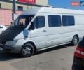 Білий Мерседес Sprinter, об'ємом двигуна 2.69 л та пробігом 500 тис. км за 9000 $, фото 1 на Automoto.ua