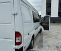 Білий Мерседес Sprinter, об'ємом двигуна 2.15 л та пробігом 100 тис. км за 11300 $, фото 8 на Automoto.ua