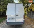Білий Мерседес Sprinter, об'ємом двигуна 2.15 л та пробігом 500 тис. км за 7500 $, фото 5 на Automoto.ua
