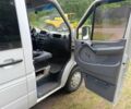 Белый Мерседес Sprinter, объемом двигателя 2.1 л и пробегом 555 тыс. км за 6500 $, фото 5 на Automoto.ua
