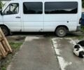 Белый Мерседес Sprinter, объемом двигателя 2.2 л и пробегом 467 тыс. км за 5500 $, фото 1 на Automoto.ua