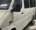 Білий Мерседес Sprinter, об'ємом двигуна 2.2 л та пробігом 650 тис. км за 7500 $, фото 3 на Automoto.ua