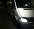 Білий Мерседес Sprinter, об'ємом двигуна 2.2 л та пробігом 650 тис. км за 7500 $, фото 1 на Automoto.ua