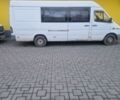 Белый Мерседес Sprinter, объемом двигателя 2.2 л и пробегом 620 тыс. км за 6500 $, фото 2 на Automoto.ua