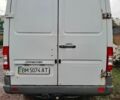 Белый Мерседес Sprinter, объемом двигателя 2.15 л и пробегом 742 тыс. км за 5650 $, фото 8 на Automoto.ua