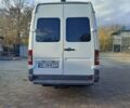 Белый Мерседес Sprinter, объемом двигателя 2.69 л и пробегом 640 тыс. км за 12400 $, фото 5 на Automoto.ua
