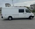 Белый Мерседес Sprinter, объемом двигателя 2.7 л и пробегом 800 тыс. км за 8543 $, фото 7 на Automoto.ua