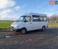 Білий Мерседес Sprinter, об'ємом двигуна 2.2 л та пробігом 383 тис. км за 14500 $, фото 1 на Automoto.ua