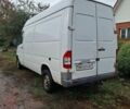Белый Мерседес Sprinter, объемом двигателя 2.15 л и пробегом 742 тыс. км за 5650 $, фото 2 на Automoto.ua