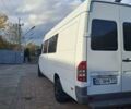 Белый Мерседес Sprinter, объемом двигателя 2.69 л и пробегом 640 тыс. км за 12400 $, фото 3 на Automoto.ua