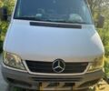 Белый Мерседес Sprinter, объемом двигателя 2.2 л и пробегом 383 тыс. км за 5513 $, фото 1 на Automoto.ua