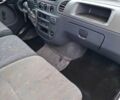 Белый Мерседес Sprinter, объемом двигателя 2.15 л и пробегом 742 тыс. км за 5650 $, фото 5 на Automoto.ua