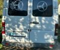 Белый Мерседес Sprinter, объемом двигателя 2.2 л и пробегом 383 тыс. км за 5513 $, фото 1 на Automoto.ua