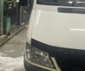 Білий Мерседес Sprinter, об'ємом двигуна 2.2 л та пробігом 650 тис. км за 7500 $, фото 2 на Automoto.ua