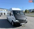 Білий Мерседес Sprinter, об'ємом двигуна 2.69 л та пробігом 510 тис. км за 8499 $, фото 6 на Automoto.ua