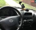 Білий Мерседес Sprinter, об'ємом двигуна 2.15 л та пробігом 600 тис. км за 8500 $, фото 5 на Automoto.ua