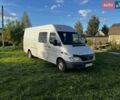Белый Мерседес Sprinter, объемом двигателя 2.15 л и пробегом 463 тыс. км за 11300 $, фото 1 на Automoto.ua